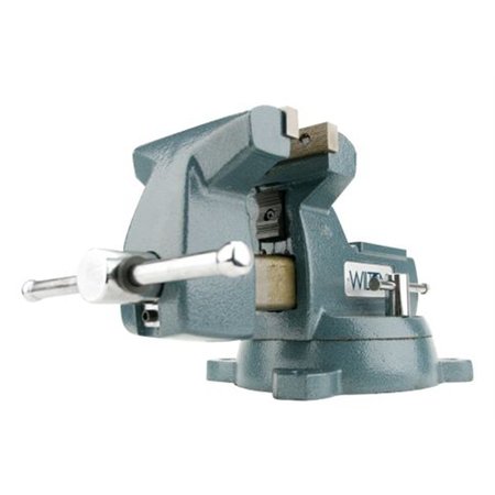 Jpw Industries 6" Mechanic'S Vise 21500